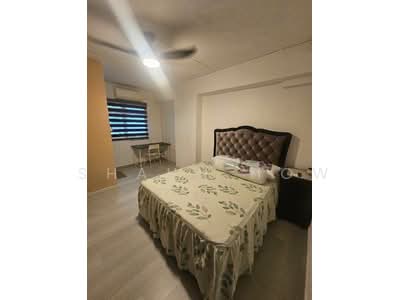 For Rent - 632 Pasir Ris Drive 3