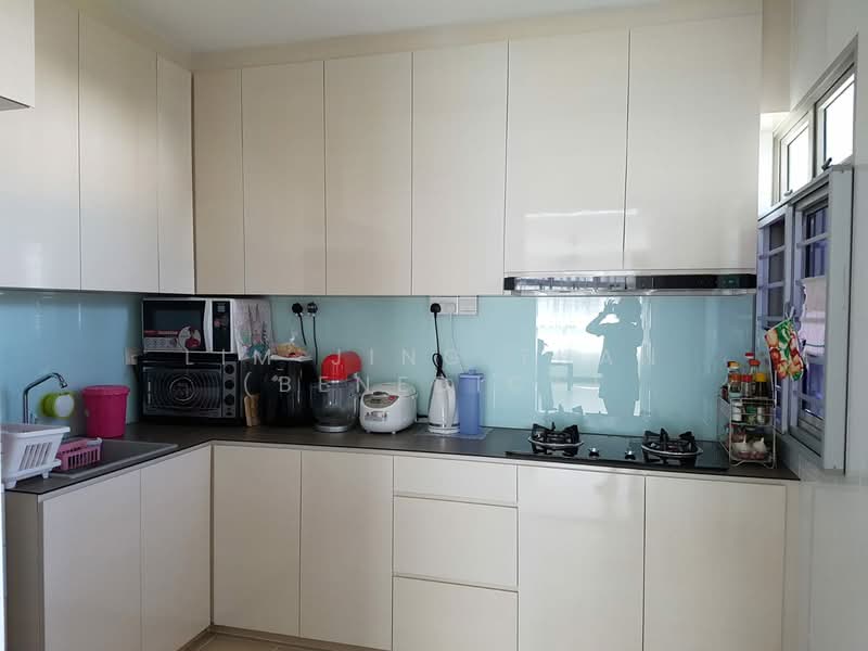 For Rent - 271A Sengkang Central