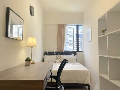 For Rent - Central Green