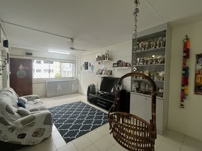 For Sale - 696 Hougang Street 61