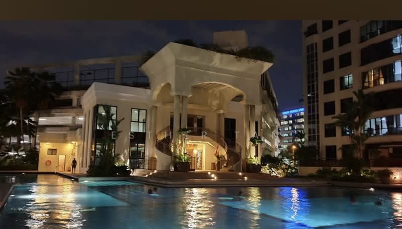 Eastpoint Green Condominium For Sale at S$ 1,188,000 | PropertyGuru Singapore - Exterior