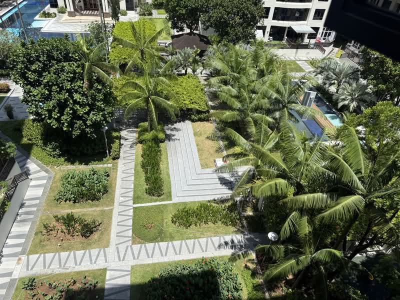 Eastpoint Green Condominium For Sale at S$ 1,188,000 | PropertyGuru Singapore - Exterior