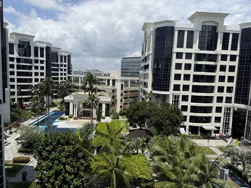 Eastpoint Green Condominium For Sale at S$ 1,188,000 | PropertyGuru Singapore - Exterior