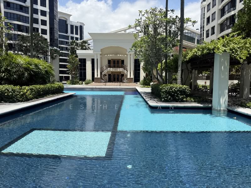 Eastpoint Green Condominium For Sale at S$ 1,188,000 | PropertyGuru Singapore