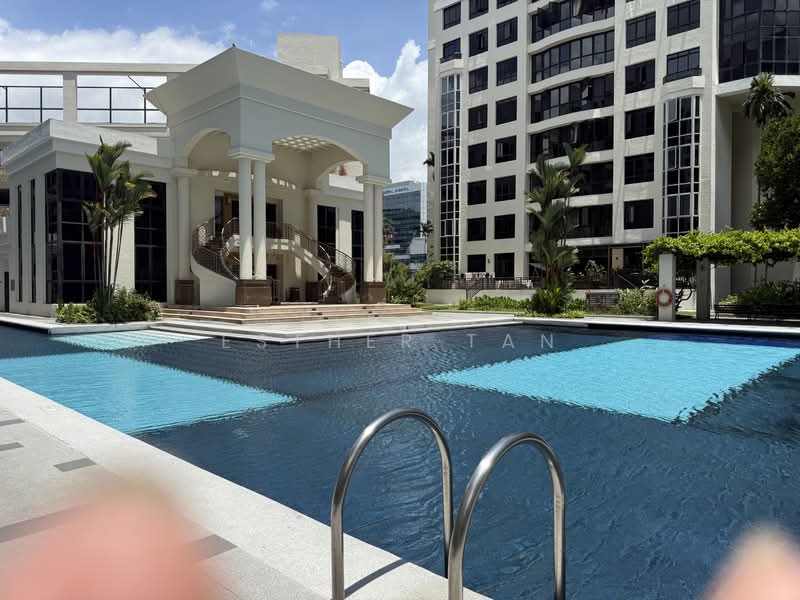 Eastpoint Green Condominium For Sale at S$ 1,188,000 | PropertyGuru Singapore