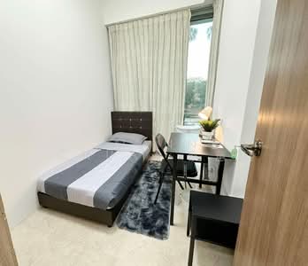 For Rent - The Tessarina