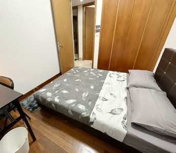 For Rent - The Tessarina