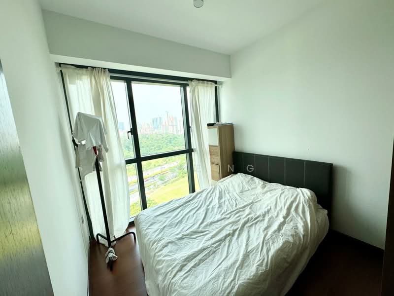 Normanton Park, 45 Normanton Park, 2 Bedrooms, 765 sqft, Condominium For Rent, by Irene NG, 500083194 - Bedroom - PropertyGuru.com.sg