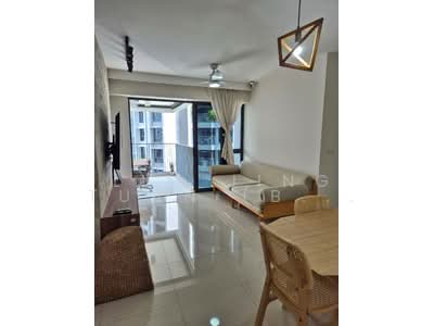 For Rent - 311B Clementi Avenue 4