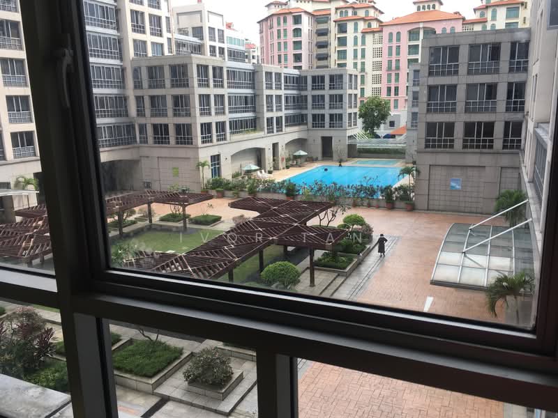 UE Square Apartment For Sale at S$ 3,890,000 | PropertyGuru Singapore - Exterior