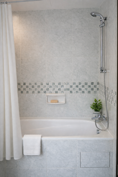 UE Square Apartment For Sale at S$ 3,890,000 | PropertyGuru Singapore - Bathroom