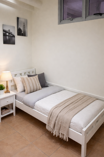 UE Square Apartment For Sale at S$ 3,890,000 | PropertyGuru Singapore - Bedroom