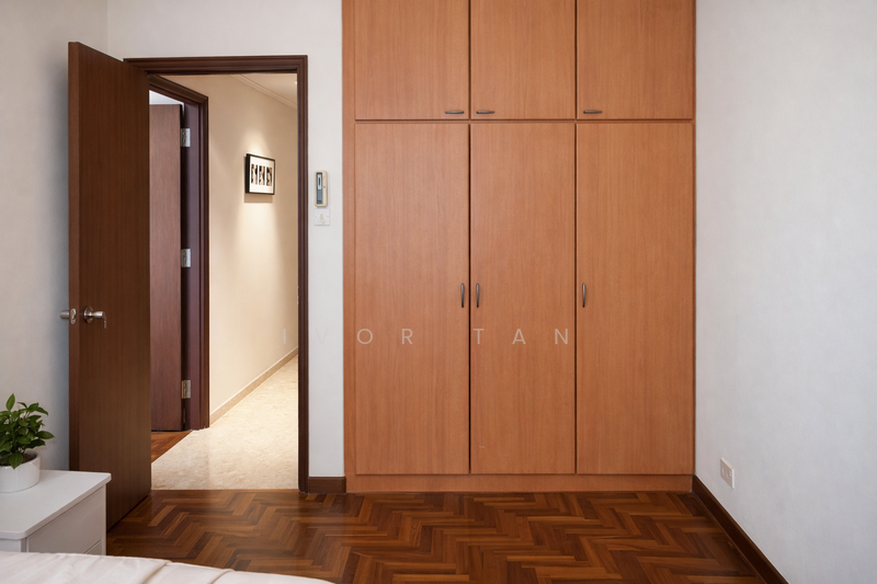 UE Square Apartment For Sale at S$ 3,890,000 | PropertyGuru Singapore - Interior