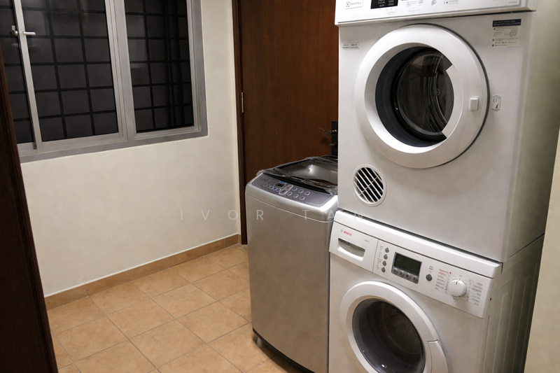 UE Square Apartment For Sale at S$ 3,890,000 | PropertyGuru Singapore - Interior