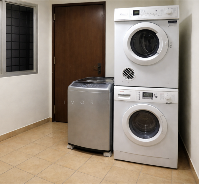 UE Square Apartment For Sale at S$ 3,890,000 | PropertyGuru Singapore - Interior