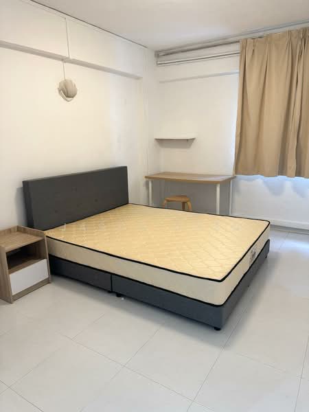 147 Serangoon North Avenue 1, 147 Serangoon North Avenue 1, 3 Bedrooms, 894 sqft, HDB Flat For Rent, by Jason Chen, 500083198 - Bedroom - PropertyGuru.com.sg