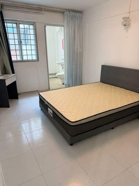 147 Serangoon North Avenue 1, 147 Serangoon North Avenue 1, 3 Bedrooms, 894 sqft, HDB Flat For Rent, by Jason Chen, 500083198 - Bedroom - PropertyGuru.com.sg