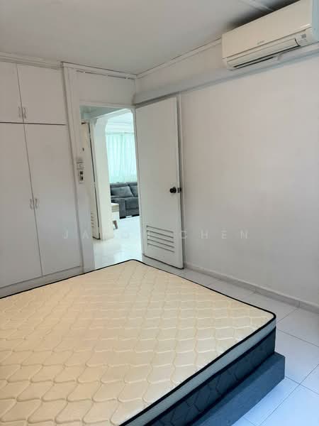 147 Serangoon North Avenue 1, 147 Serangoon North Avenue 1, 3 Bedrooms, 894 sqft, HDB Flat For Rent, by Jason Chen, 500083198 - Bedroom - PropertyGuru.com.sg