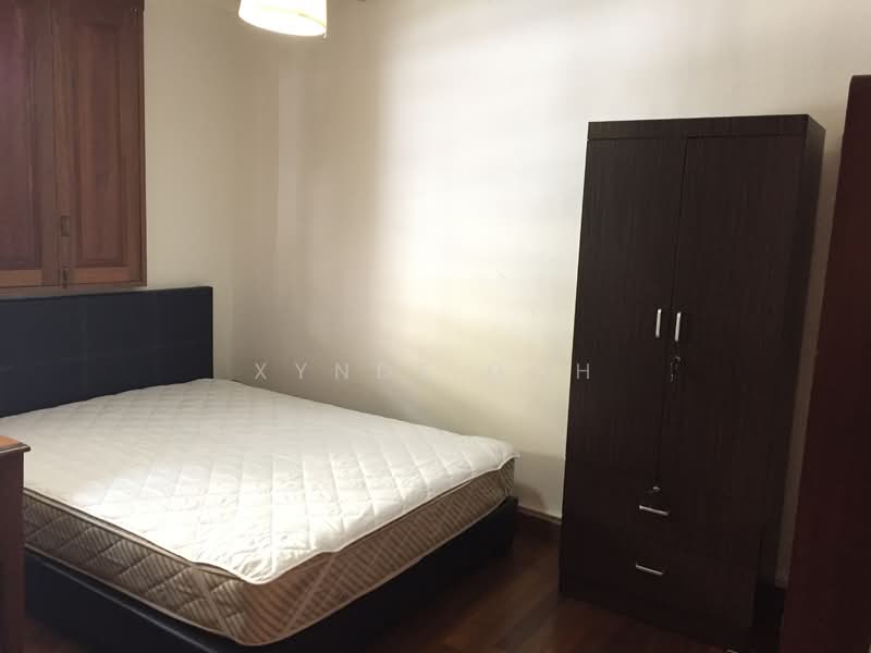 185 Bishan Street 13 HDB Flat For Sale at S$ 580,000 | PropertyGuru Singapore - Bedroom