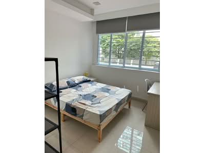 For Rent - Kai Fook Mansion