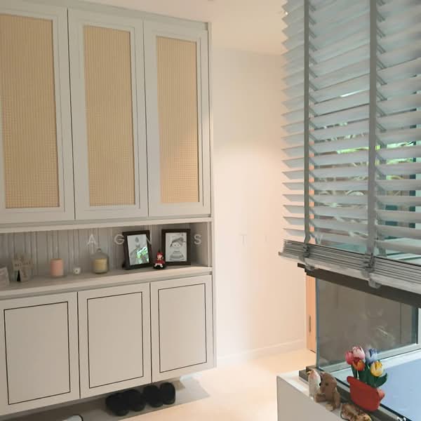 The Tre Ver Condominium For Sale at S$ 1,538,888 | PropertyGuru Singapore - Interior