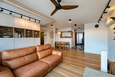 For Sale - 296C Bukit Batok Street 22