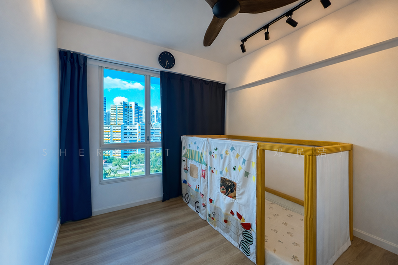 296C Bukit Batok Street 22 HDB Flat For Sale at S$ 1,088,000 | PropertyGuru Singapore - Bedroom