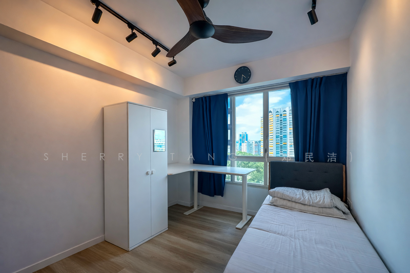 296C Bukit Batok Street 22 HDB Flat For Sale at S$ 1,088,000 | PropertyGuru Singapore - Bedroom