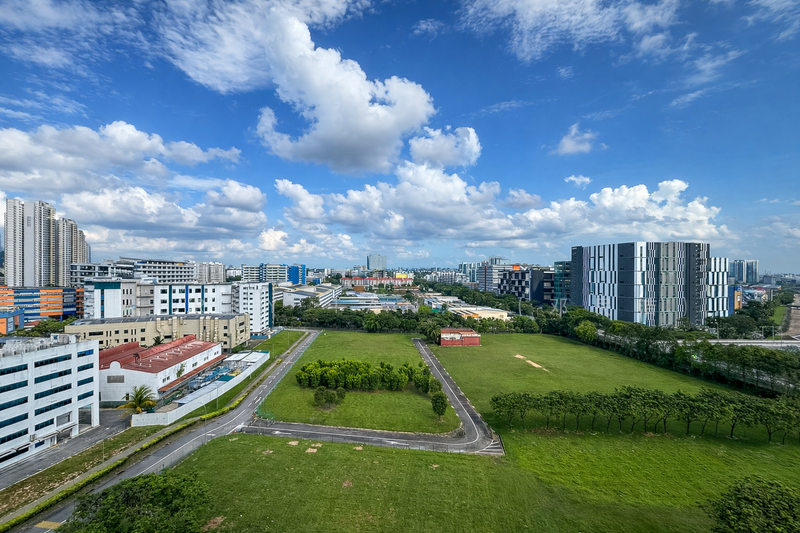 296C Bukit Batok Street 22 HDB Flat For Sale at S$ 1,088,000 | PropertyGuru Singapore - Exterior
