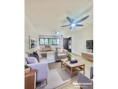 For Sale - 449 Jurong West Street 42