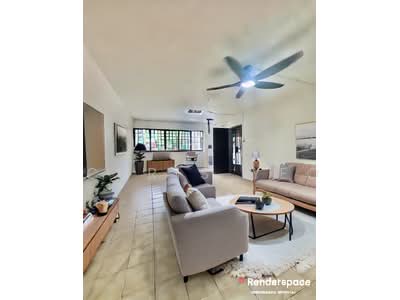 For Sale - 449 Jurong West Street 42