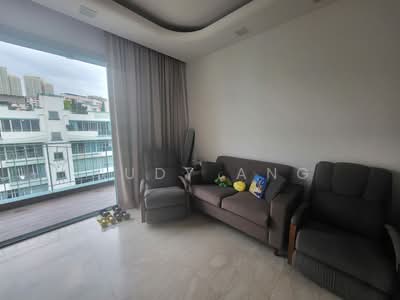 For Rent - Freesia Woods