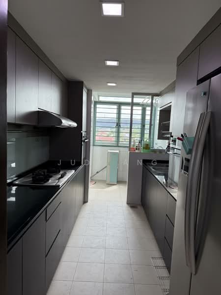For Rent - Freesia Woods