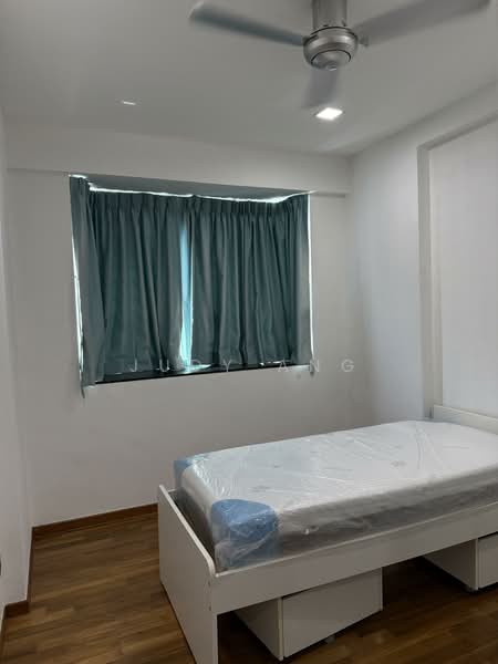 For Rent - Freesia Woods