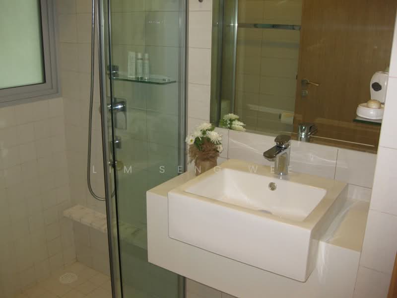 One Devonshire Condominium For Sale at S$ 3,620,000 | PropertyGuru Singapore - Bathroom