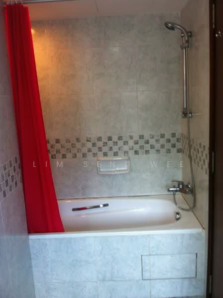 UE Square Apartment For Sale at S$ 3,920,000 | PropertyGuru Singapore - Bathroom