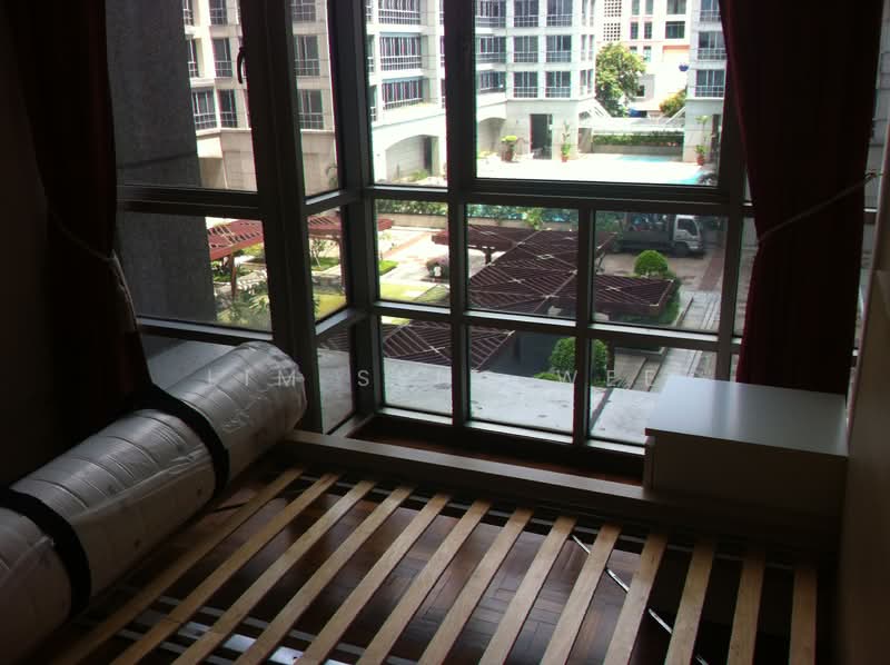 UE Square Apartment For Sale at S$ 3,920,000 | PropertyGuru Singapore