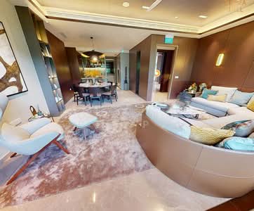 For Sale - Terra Hill