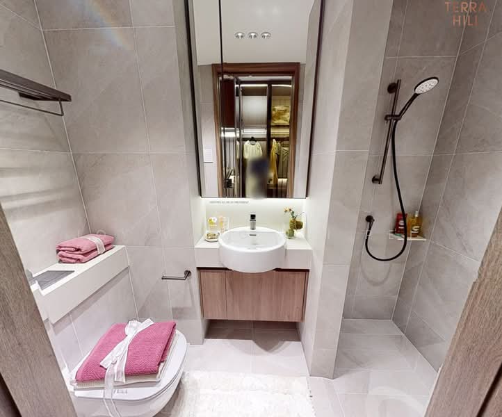 Terra Hill Condominium For Sale at S$ 5,341,000 | PropertyGuru Singapore - Bathroom