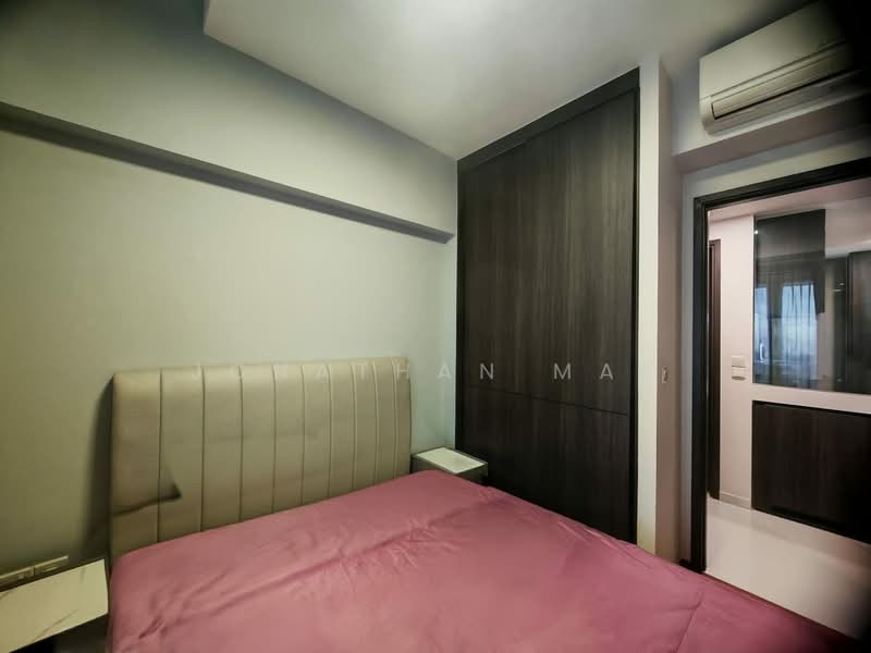 North Park Residences, 37 Yishun Central 1, 2 Bedrooms, 871 sqft, Condominium For Rent, by Jonathan Mak, 500083235 - Bedroom - PropertyGuru.com.sg