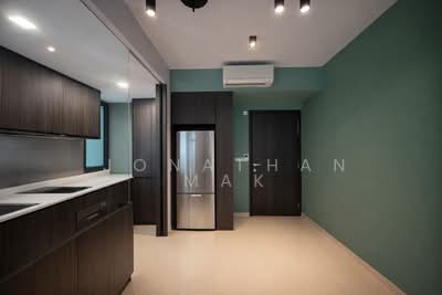 For Rent - North Park Residences