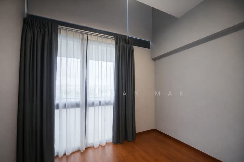 North Park Residences, 37 Yishun Central 1, 2 Bedrooms, 871 sqft, Condominium For Rent, by Jonathan Mak, 500083235 - Common Room - PropertyGuru.com.sg