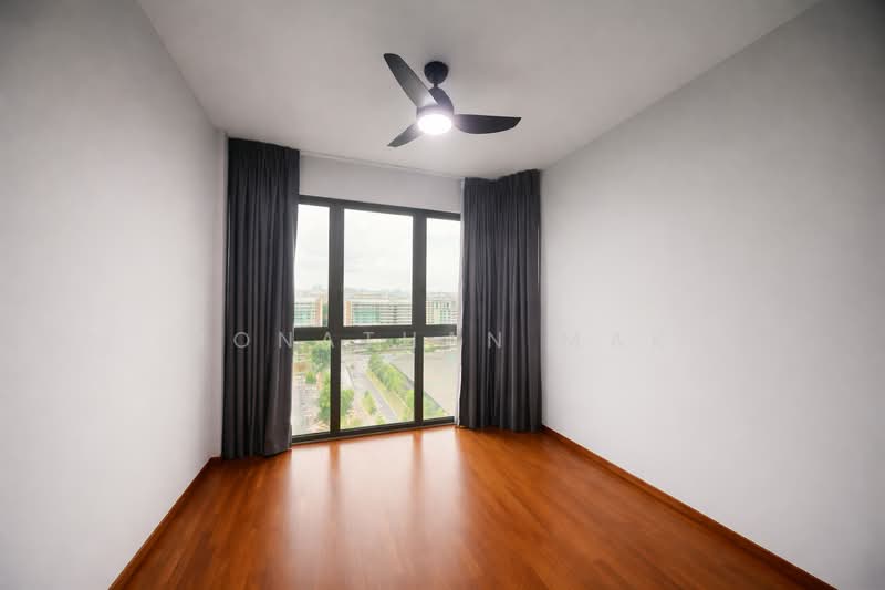 North Park Residences, 37 Yishun Central 1, 2 Bedrooms, 871 sqft, Condominium For Rent, by Jonathan Mak, 500083235 - Master Room  - PropertyGuru.com.sg