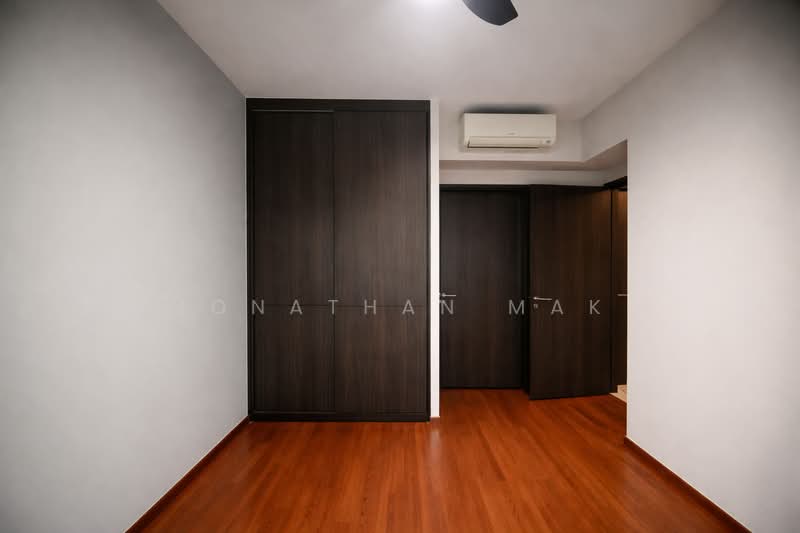 North Park Residences, 37 Yishun Central 1, 2 Bedrooms, 871 sqft, Condominium For Rent, by Jonathan Mak, 500083235 - Master Room - PropertyGuru.com.sg