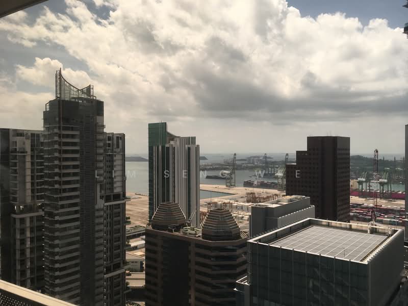 International Plaza Apartment For Sale at S$ 1,800,000 | PropertyGuru Singapore - Exterior