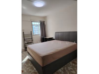 For Rent - 528 Bedok North Street 3