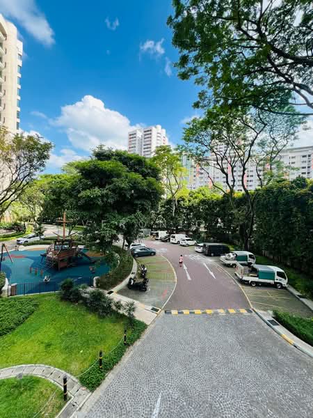Valley Park Condominium For Sale at S$ 2,550,000 | PropertyGuru Singapore - Exterior