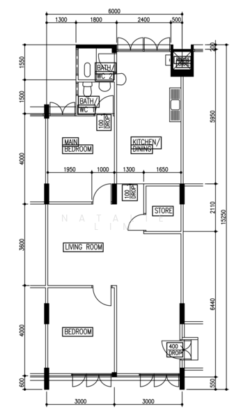 For Sale 508 West Coast Drive