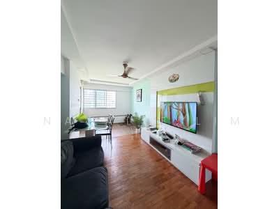 For Sale - 508 West Coast Drive