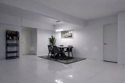 For Sale - 142 Tampines Street 12